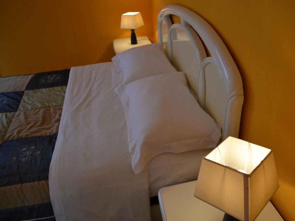 B&B Salinas Palermo Kültér fotó