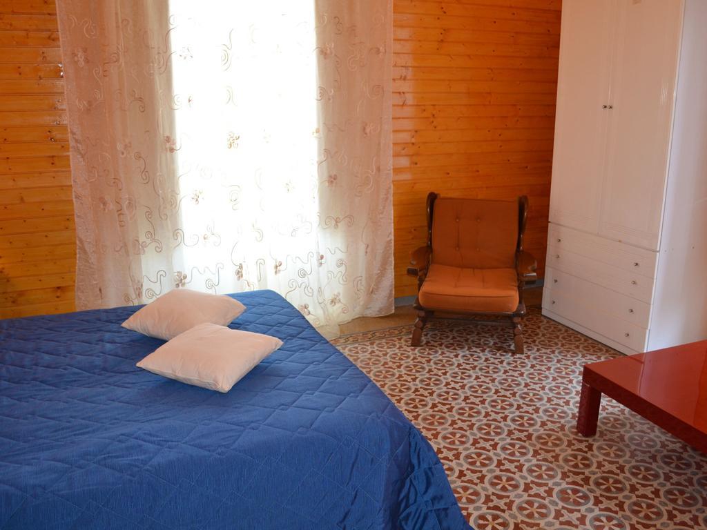 B&B Salinas Palermo Kültér fotó
