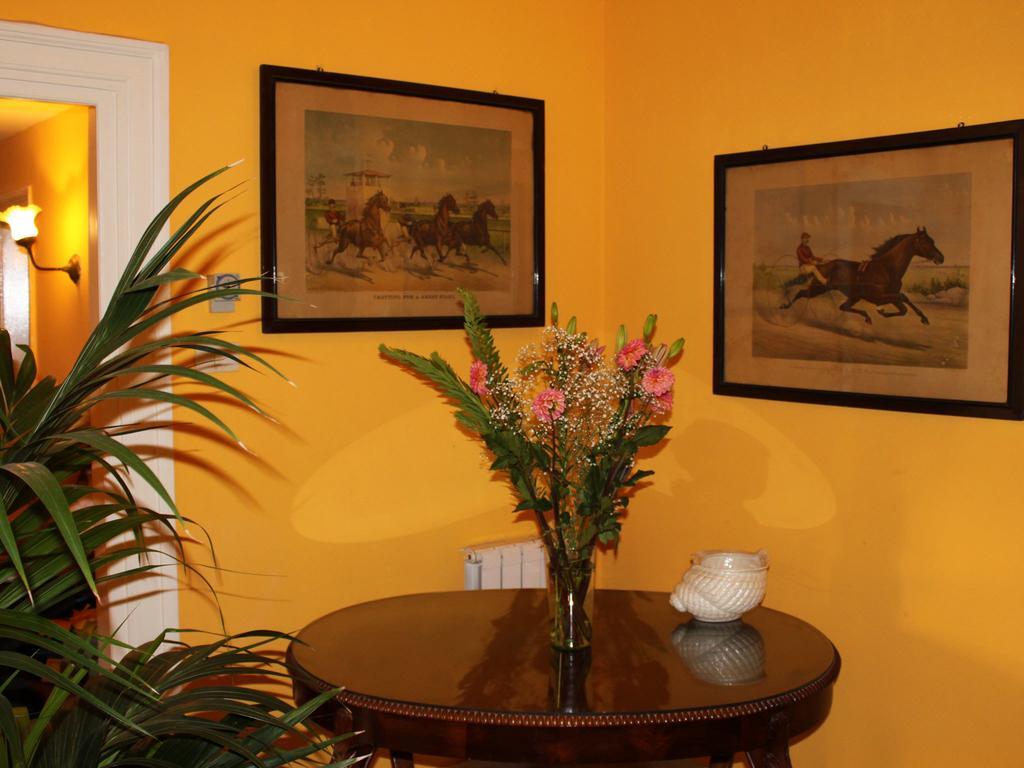B&B Salinas Palermo Kültér fotó